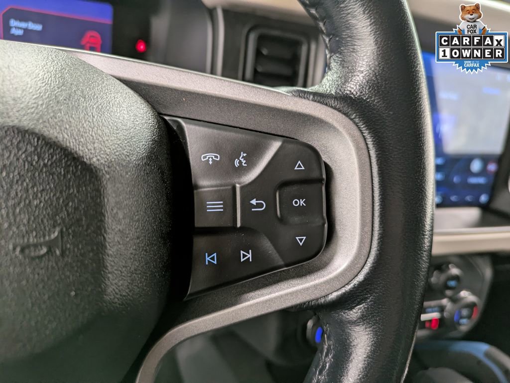 Used 2023 Ford Bronco Badlands image 19