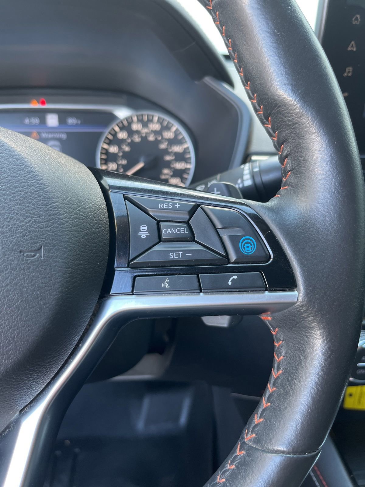 Used 2023 Nissan Altima 2.0 SR FWD image 20