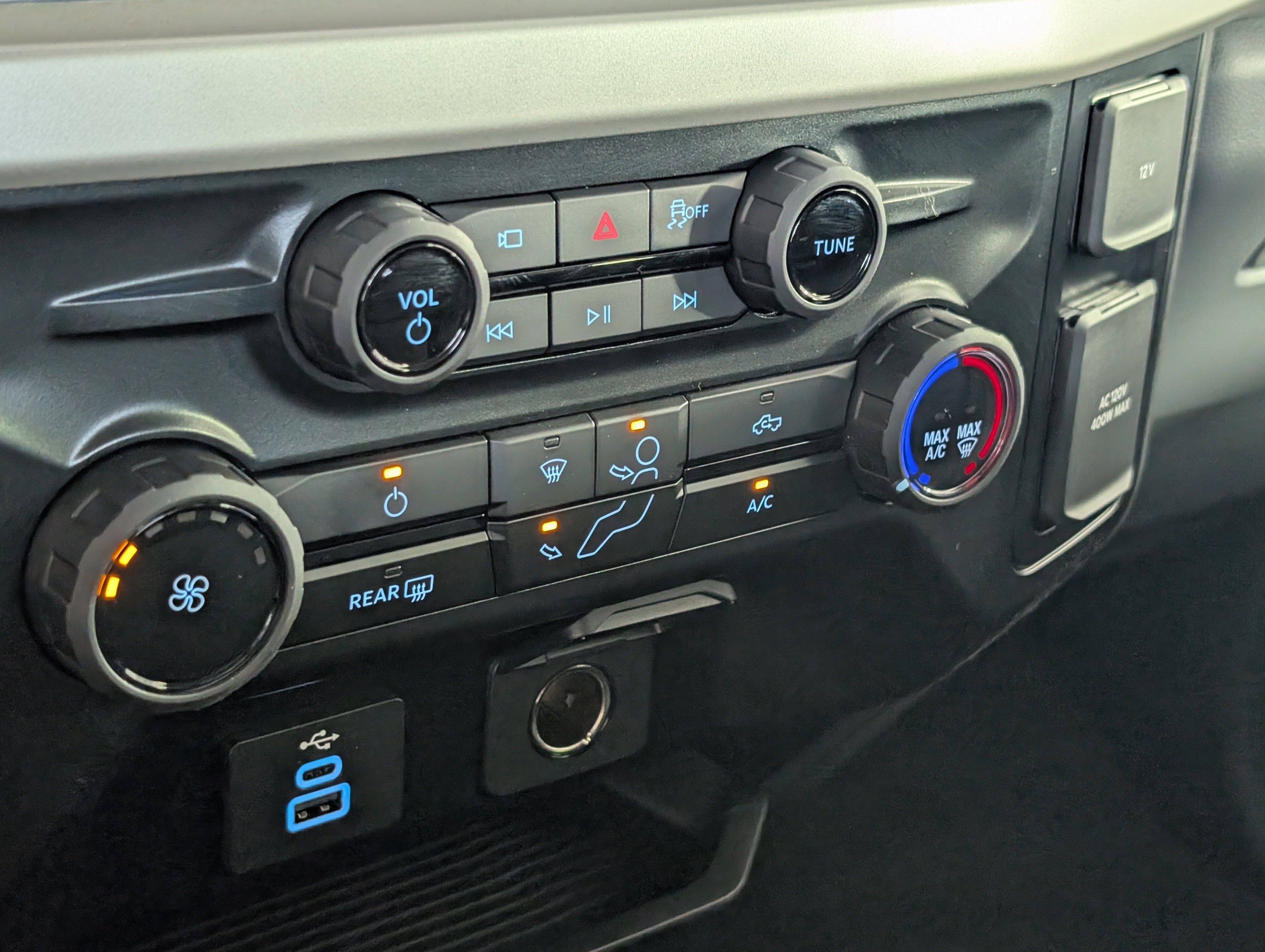 New 2026 Ford F350 XLT image 16