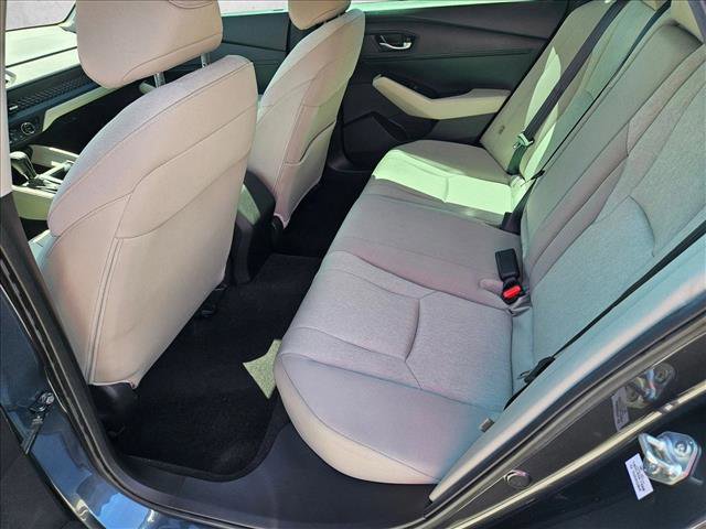 Used 2024 Honda Accord EX image 18