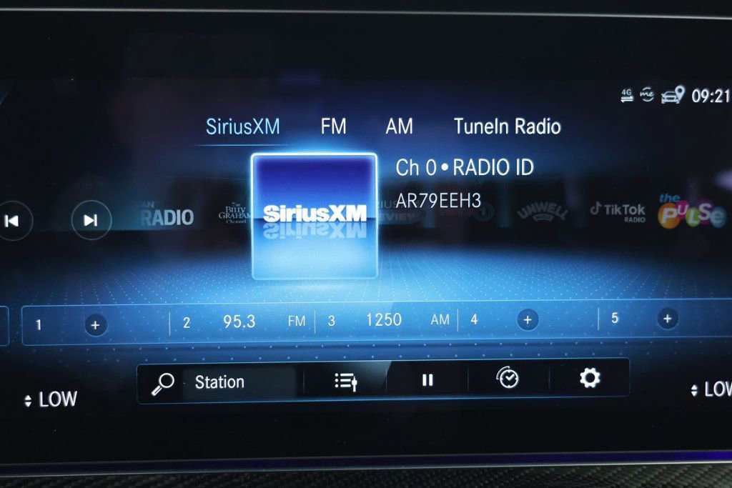 Used 2023 Mercedes-Benz AMG GT 53 image 16