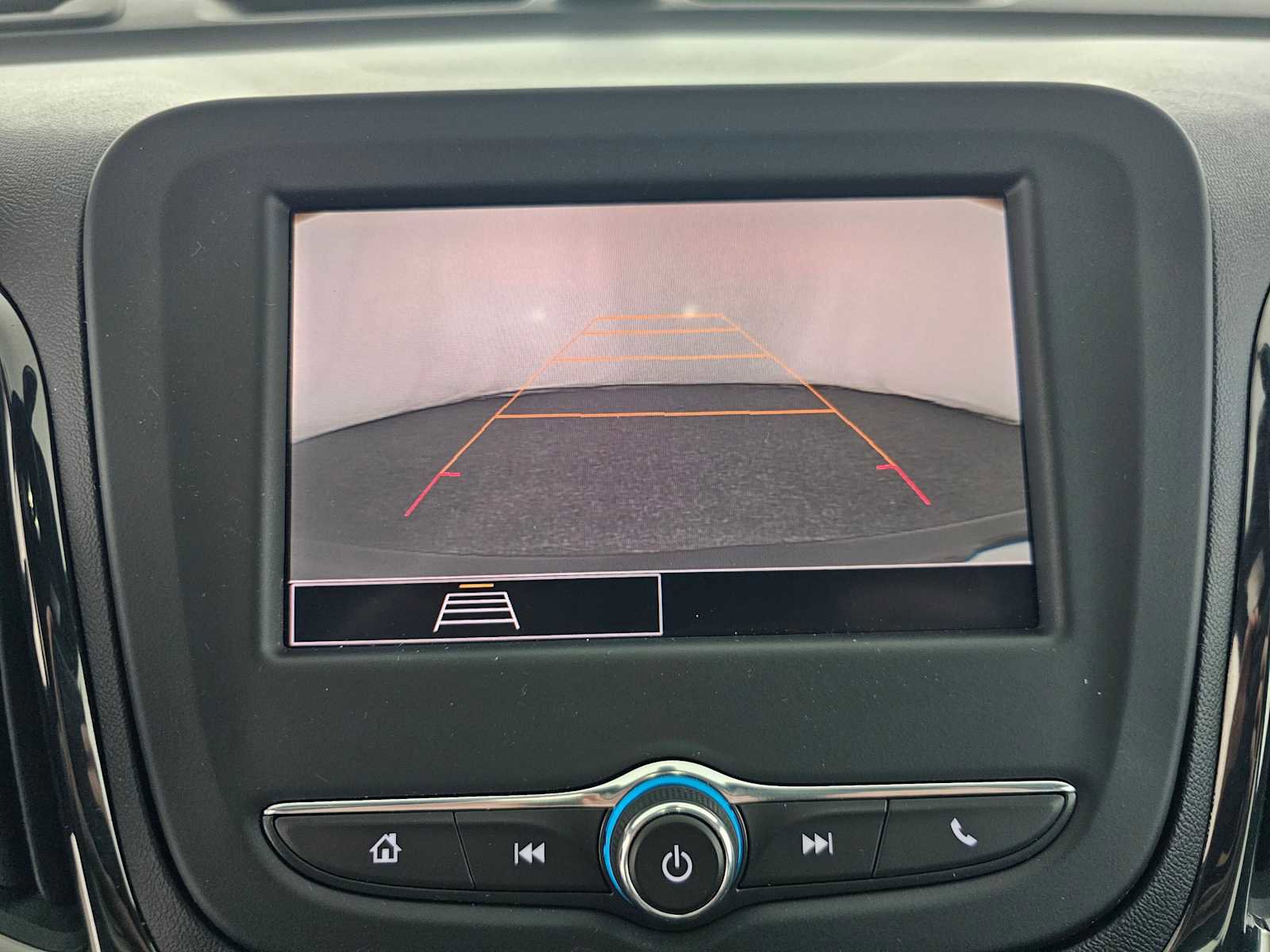 Used 2023 Chevrolet Equinox RS image 26