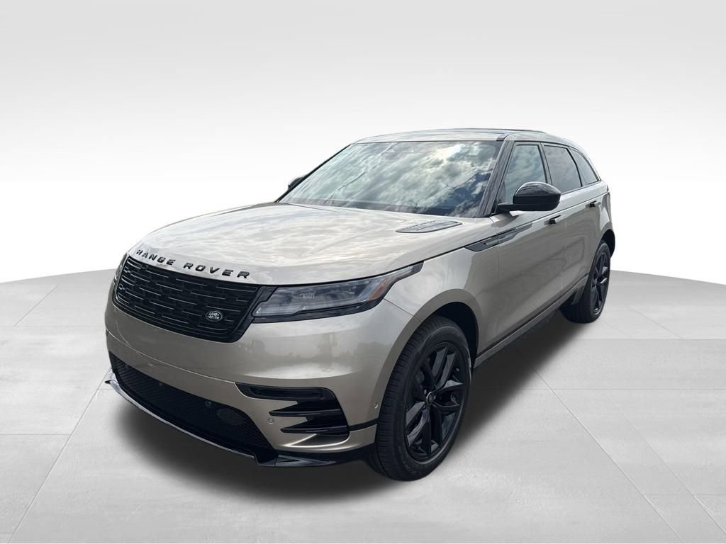 New 2026 Land Rover Range Rover Velar Dynamic SE AWD/4WD 360° Tour