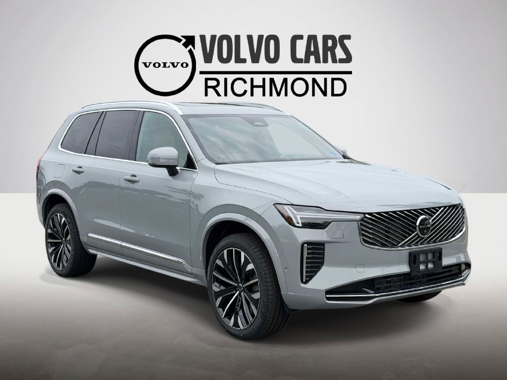 New 2026 Volvo XC90 B5 Plus w/ Protection Package Premier