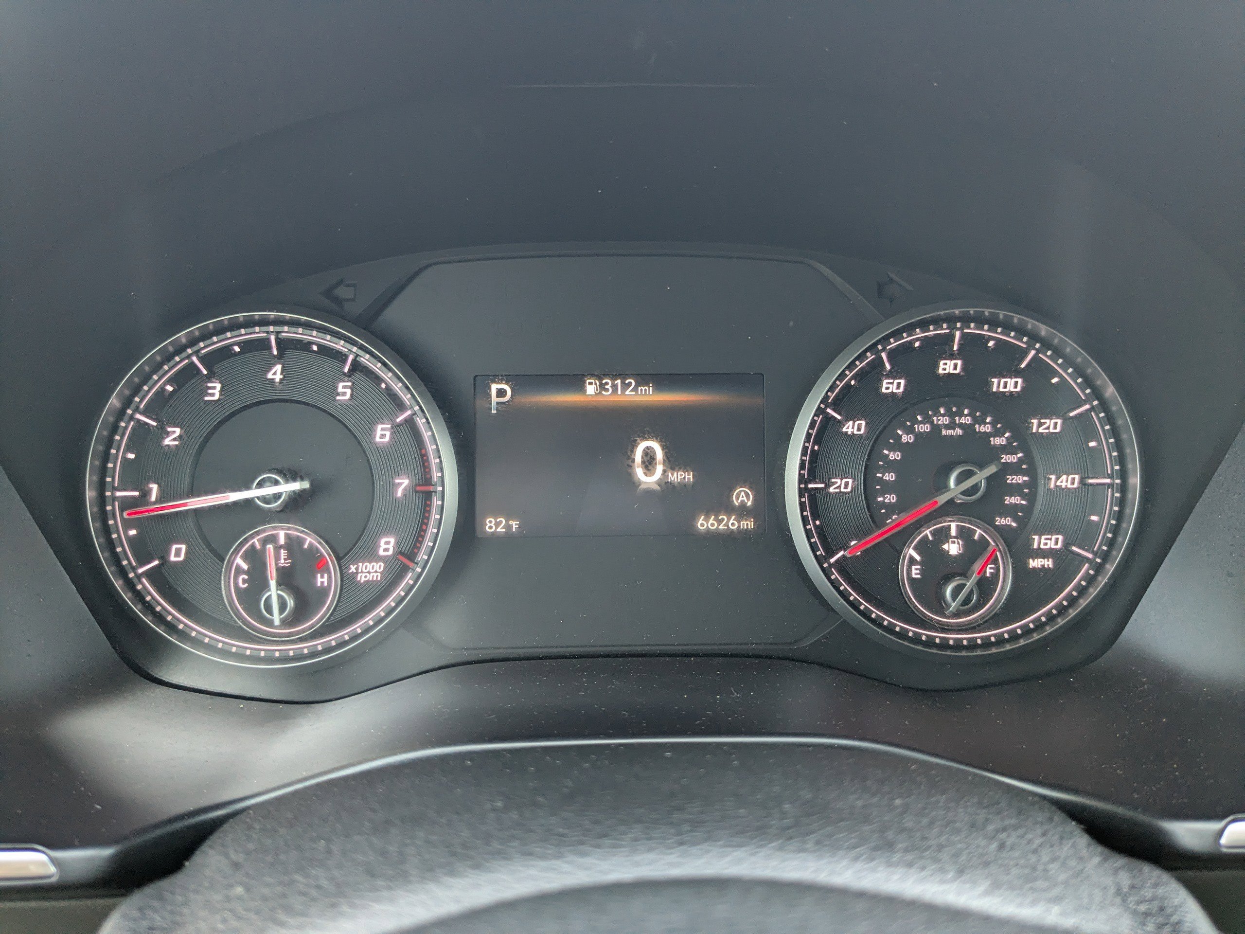 Used 2023 Hyundai Santa Fe SEL image 32