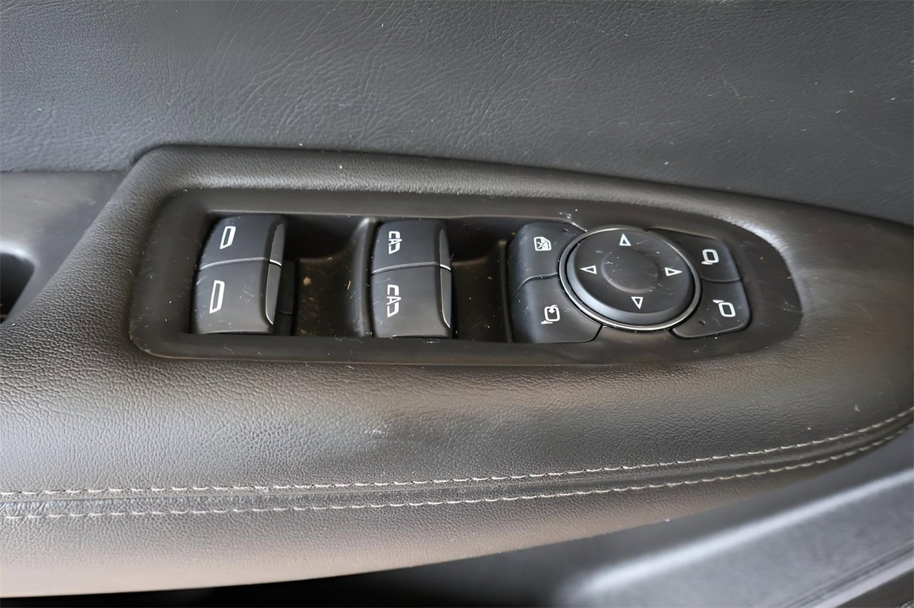 Certified 2023 Cadillac XT6 Sport image 9