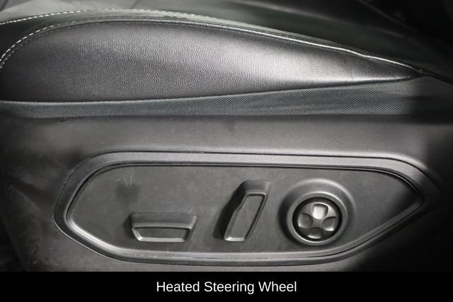 Used 2023 Jeep Grand Cherokee Altitude AWD/4WD image 22
