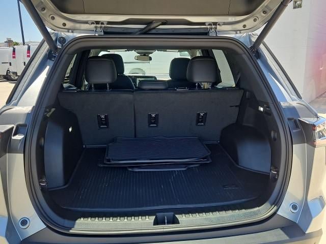 New 2027 Chevrolet Equinox ACTIV FWD image 26