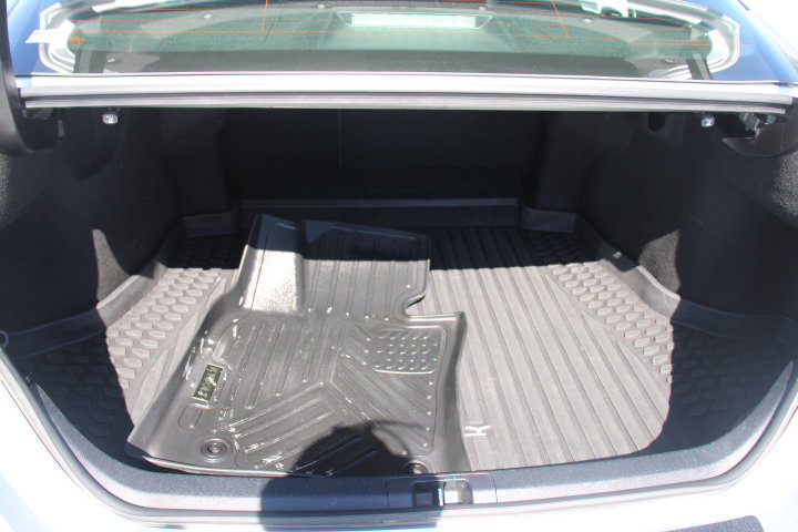 Used 2023 Toyota Camry SE FWD image 15