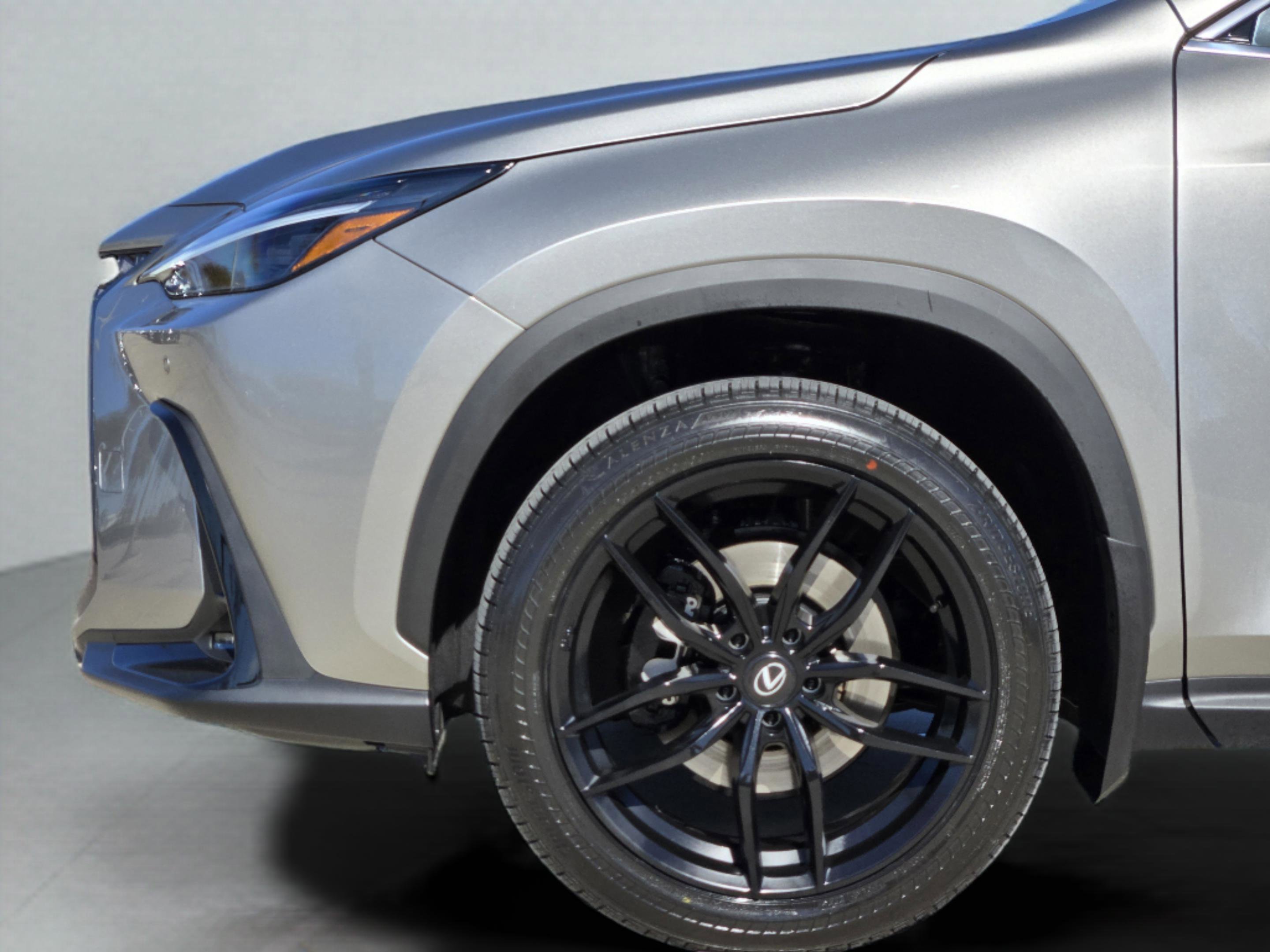 Used 2026 Lexus NX 350 AWD w/ Accessory Package (2T) image 15