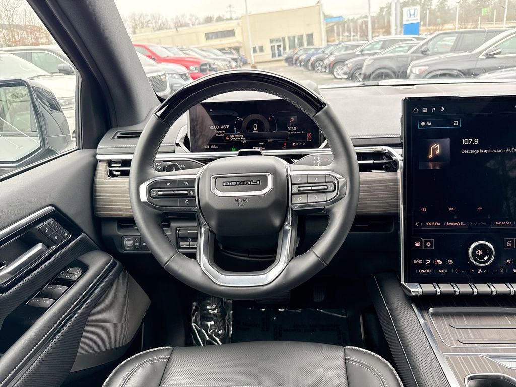 Used 2024 GMC Sierra EV Denali image 22