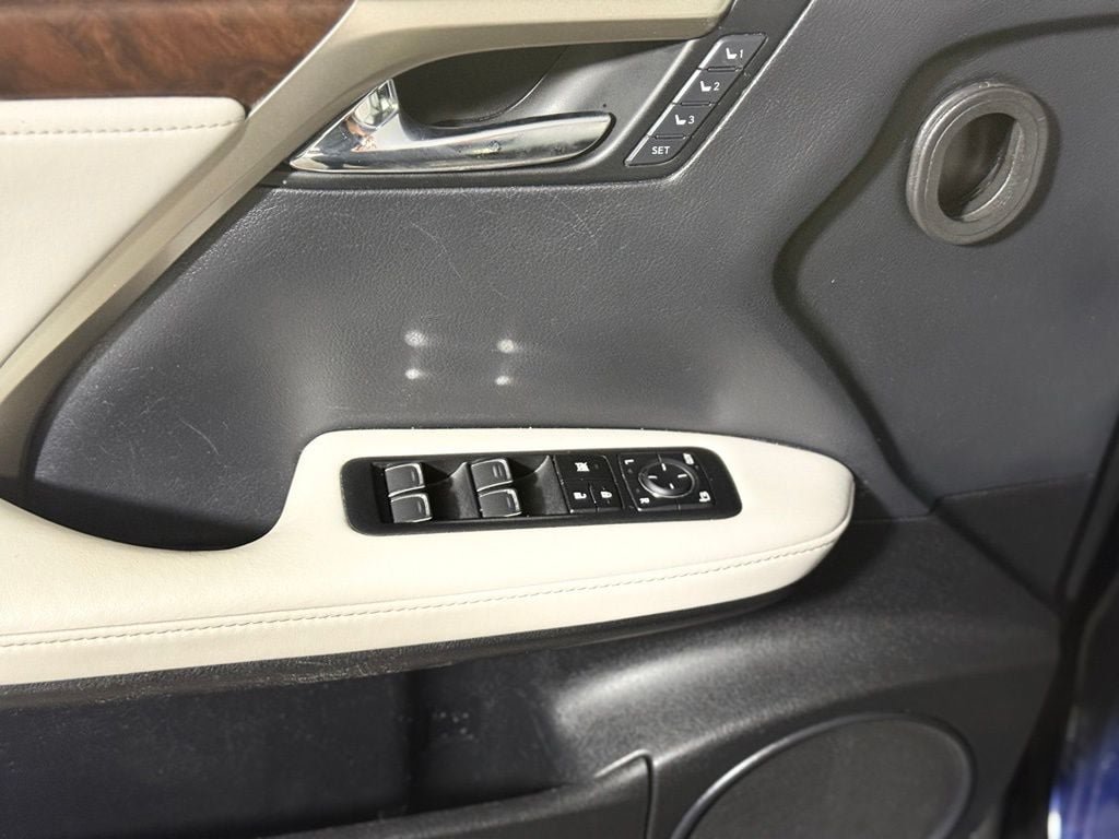 Used 2020 Lexus RX 350 AWD w/ Premium Package image 22