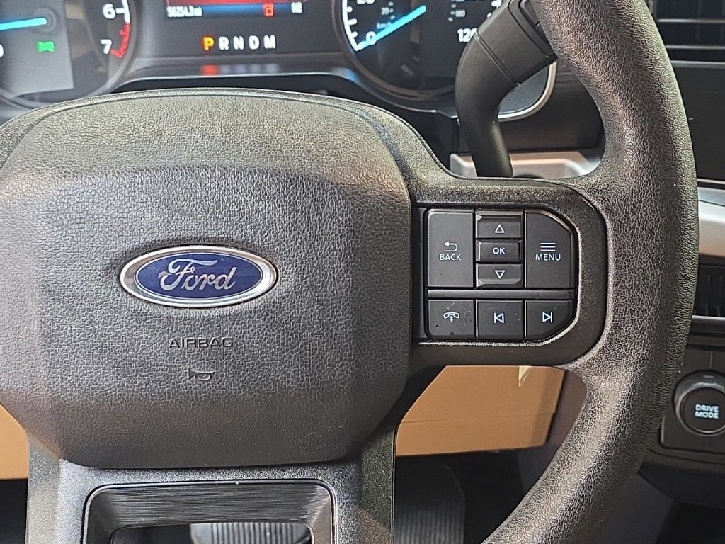 Used 2023 Ford F150 XLT image 20