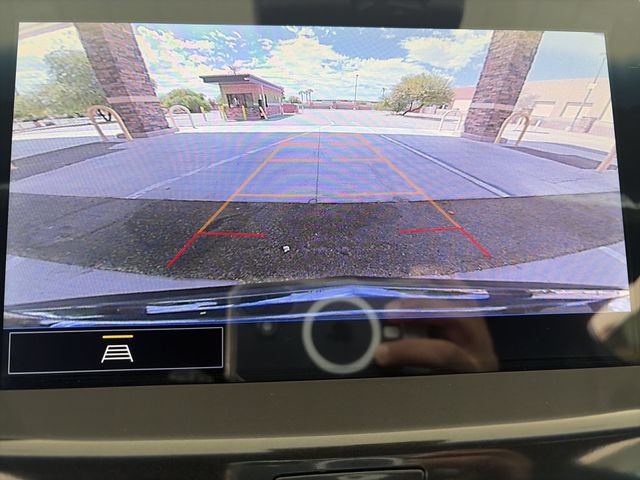 Used 2023 Cadillac CT5 V w/ Premium Package RWD image 15