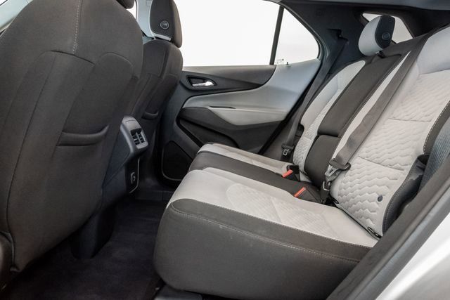 Used 2020 Chevrolet Equinox LS FWD image 23