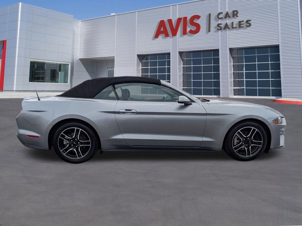 Used 2023 Ford Mustang Premium RWD image 5