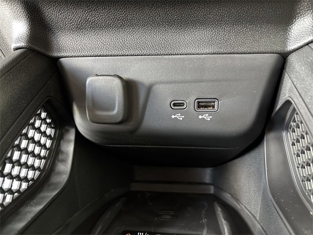 New 2026 Chevrolet TrailBlazer LT w/ Convenience Package image 28