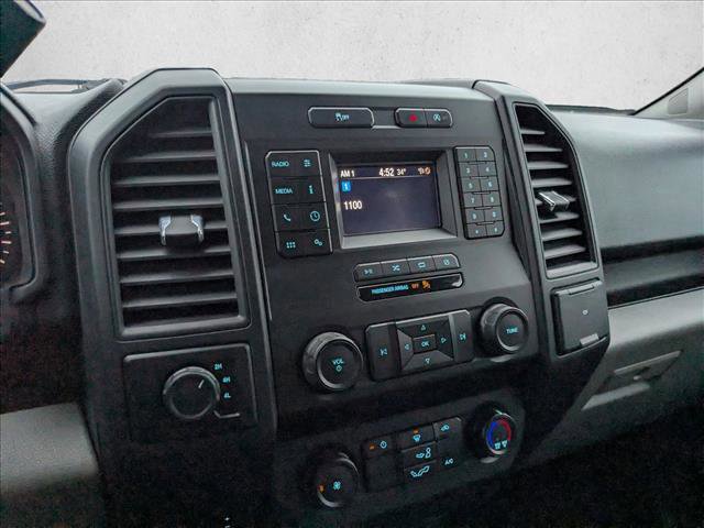 Used 2019 Ford F150 XL w/ Equipment Group 101A Mid image 14