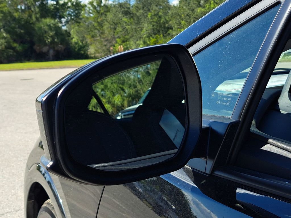 New 2026 Toyota Prius Nightshade image 15