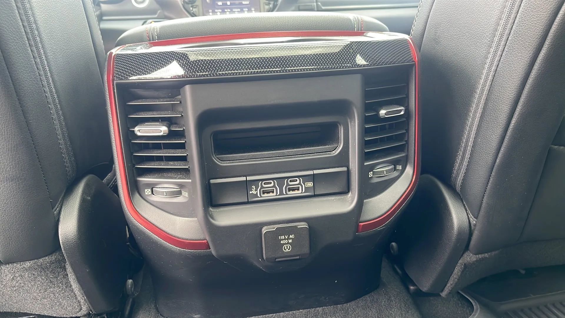 Used 2019 RAM 1500 Rebel w/ Rebel Level 2 Equipment Group AWD/4WD image 24