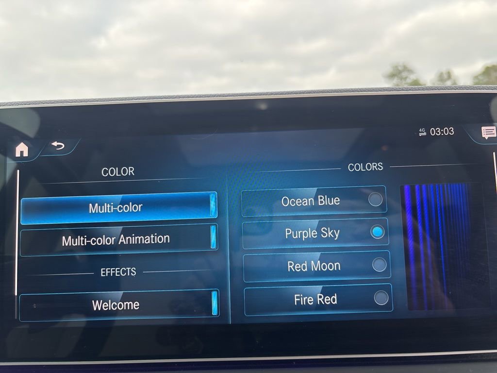 Used 2022 Mercedes-Benz GLE 350 4MATIC w/ Premium Package image 40