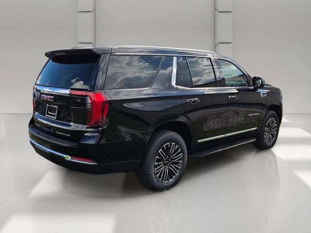 New 2026 GMC Yukon Elevation AWD/4WD image 5