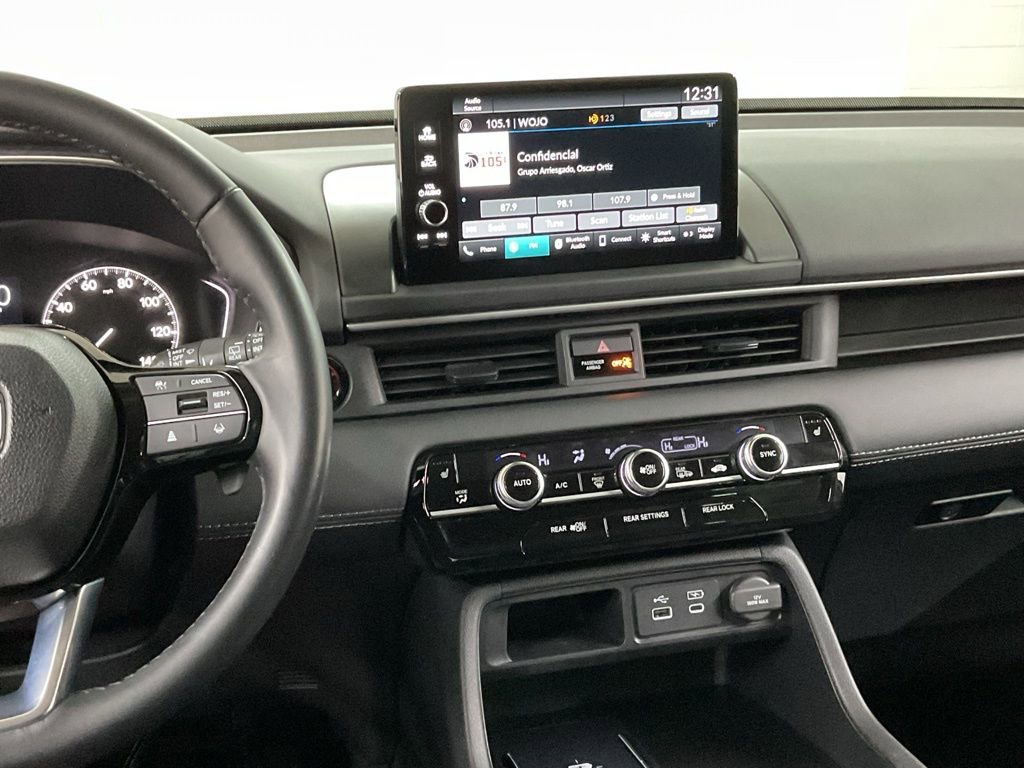 Used 2024 Honda Pilot EX-L image 13