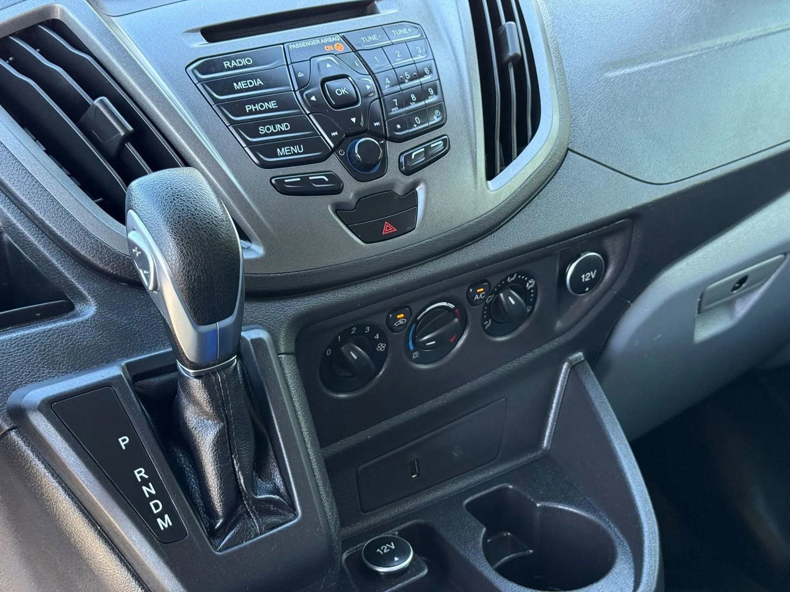 Used 2018 Ford Transit 150 130 Low Roof w/ Exterior Upgrade Package image 23