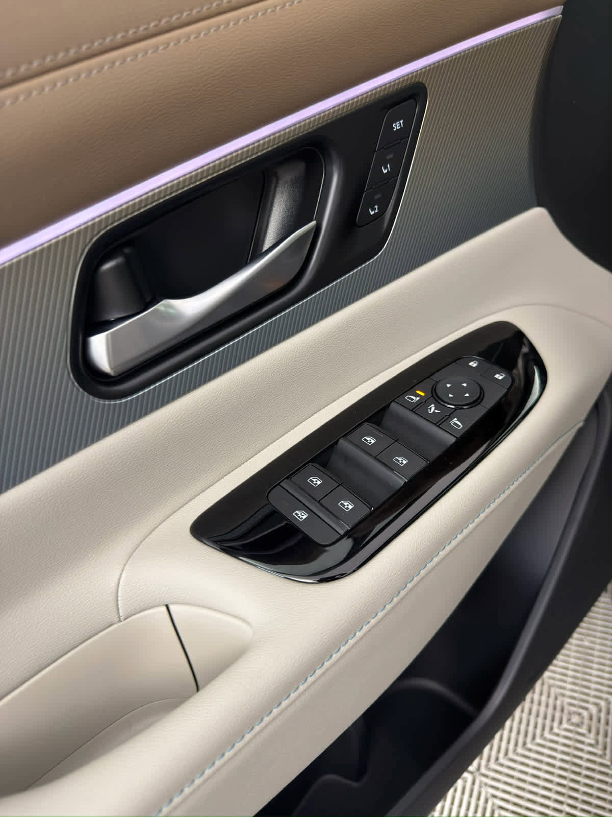 New 2026 Nissan Murano Platinum w/ Technology Package image 23