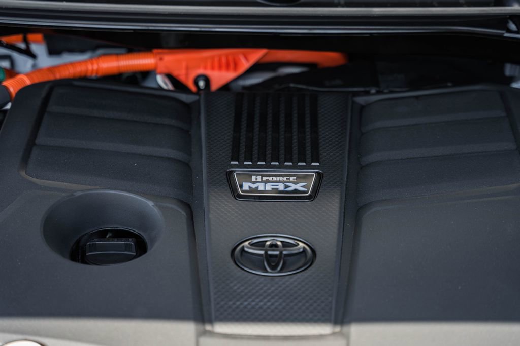 New 2026 Toyota Tundra TRD Pro image 23