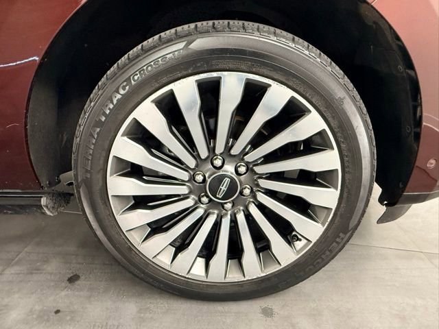 Used 2019 Lincoln Navigator L Reserve image 10