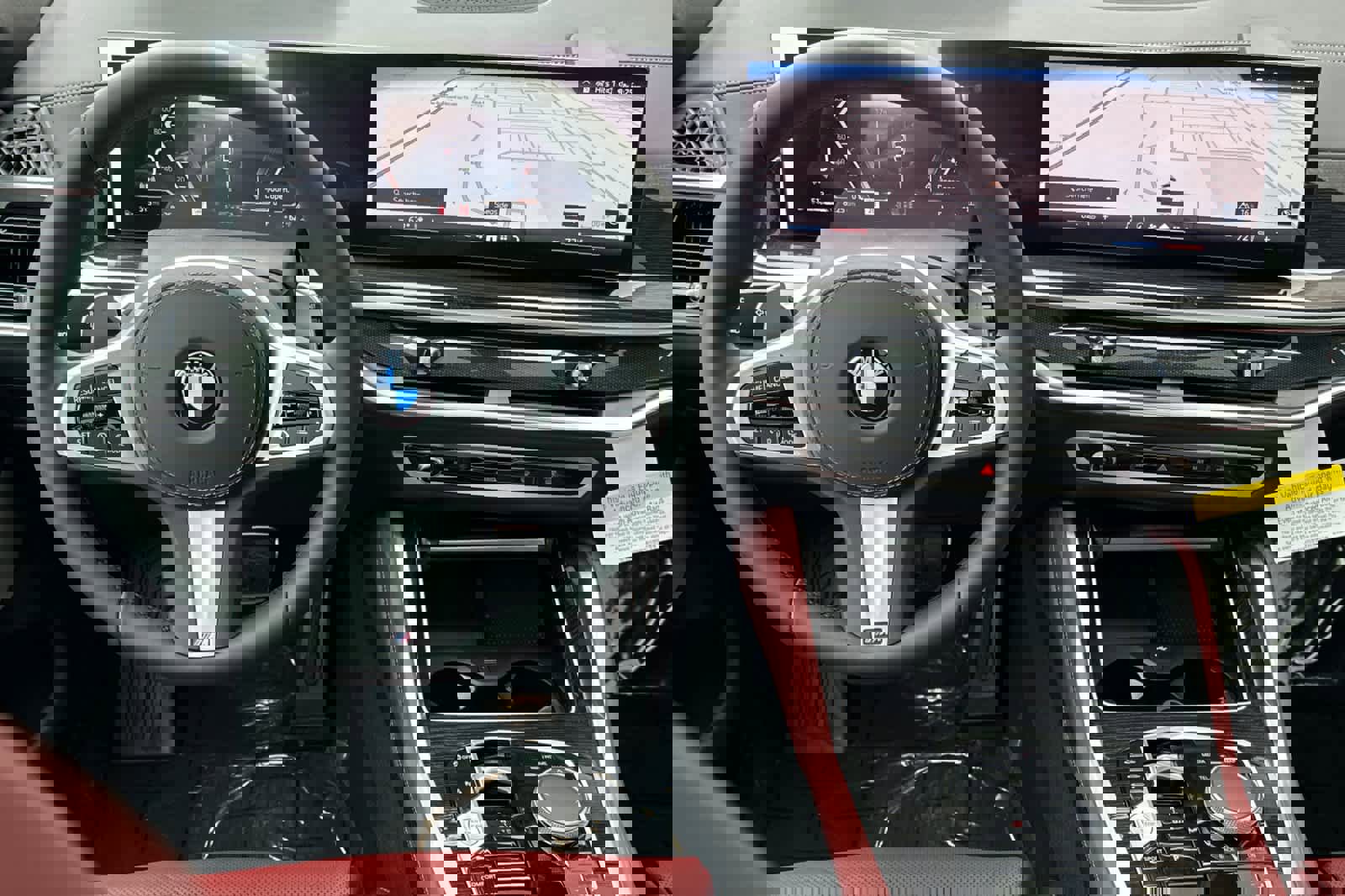 New 2026 BMW X6 xDrive40i image 15