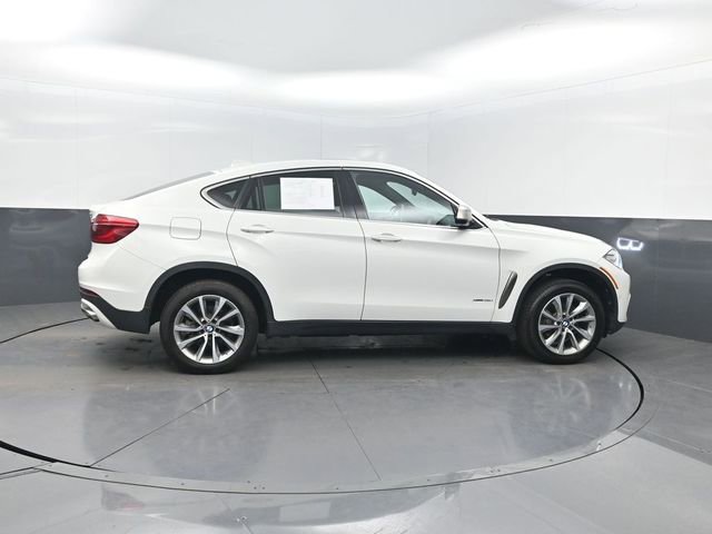 Used 2019 BMW X6 xDrive35i image 35