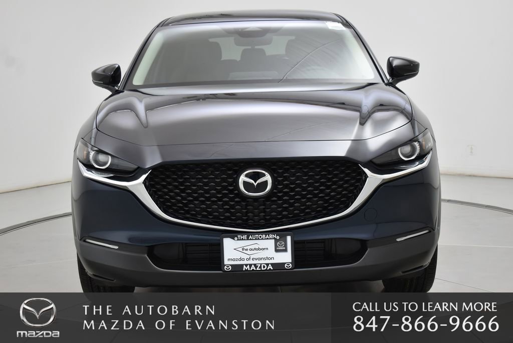 New 2026 MAZDA CX-30 AWD 2.5 S w/ Select Sport Pkg image 13