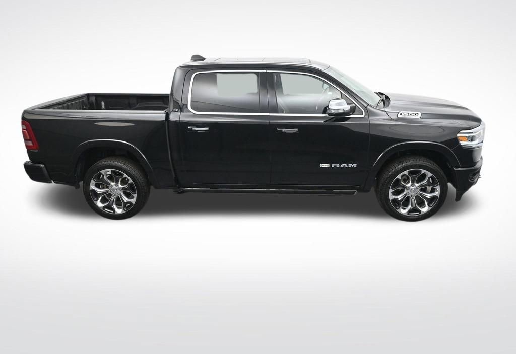 Used 2021 RAM 1500 Limited image 23