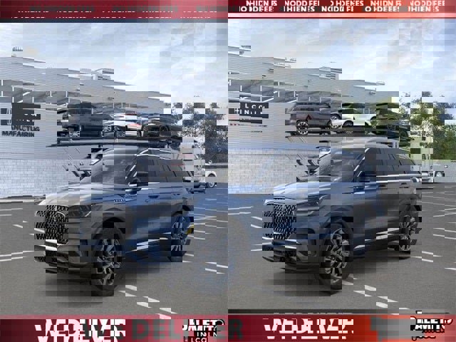 New 2026 Lincoln Aviator 2WD image 1