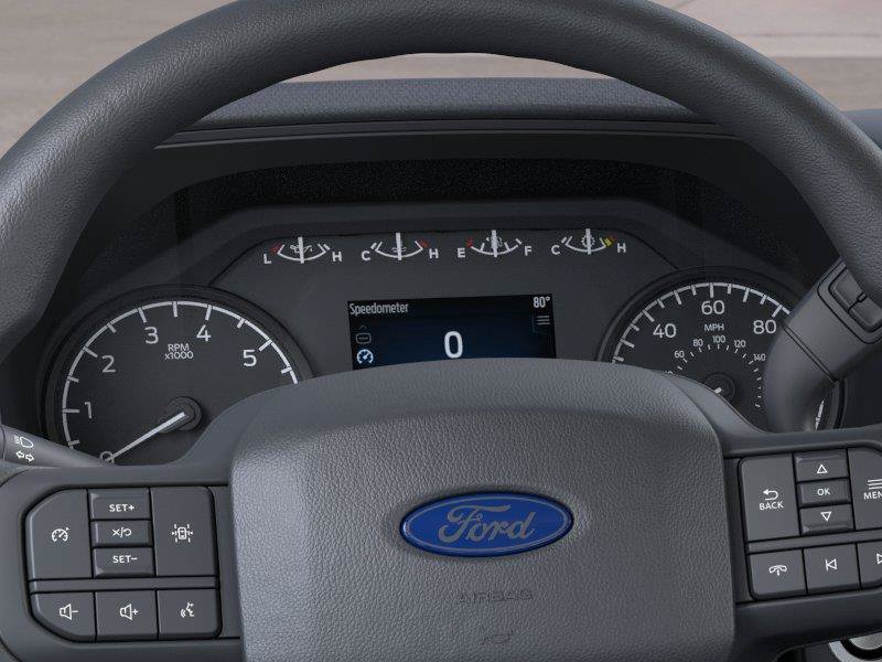 New 2026 Ford F150 STX w/ Equipment Group 200A AWD/4WD image 13