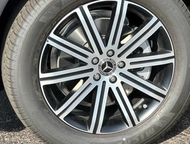 New 2026 Mercedes-Benz GLE 350 4MATIC image 8
