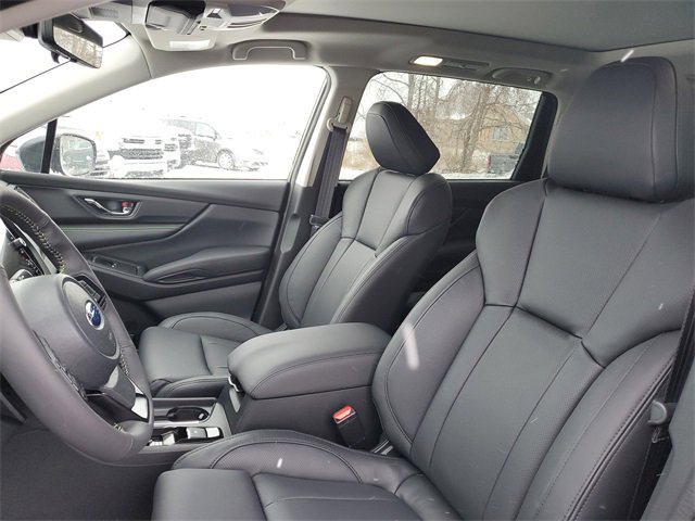 New 2026 Subaru Ascent Bronze Edition image 20