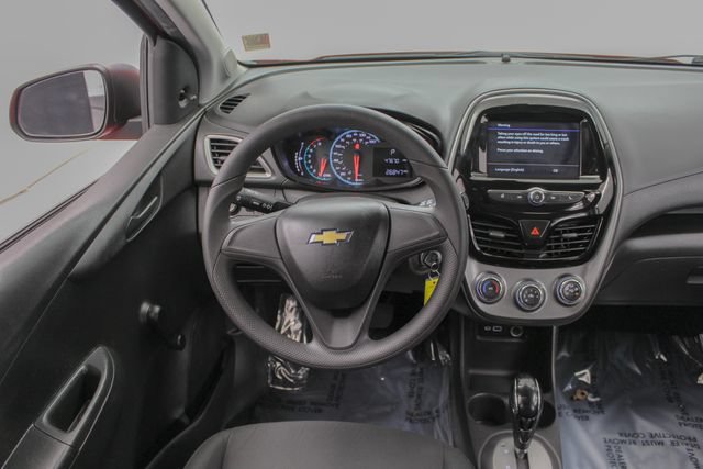 Used 2022 Chevrolet Spark LS FWD image 24