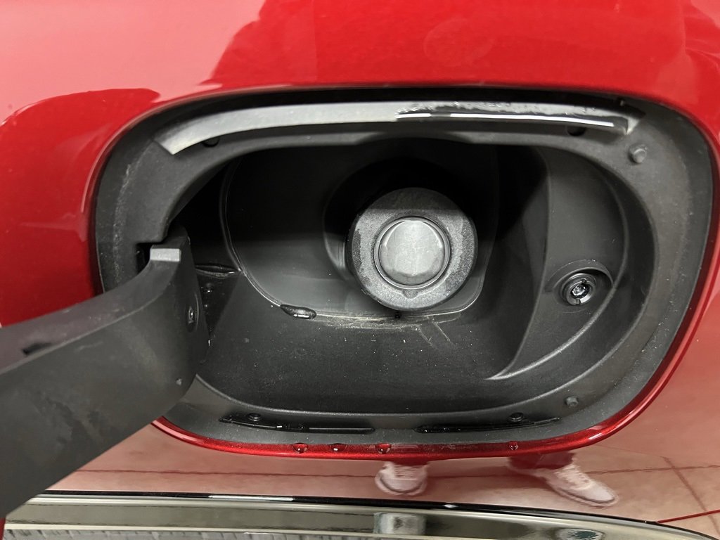 New 2026 Buick Enclave Sport Touring w/ Power Package image 34