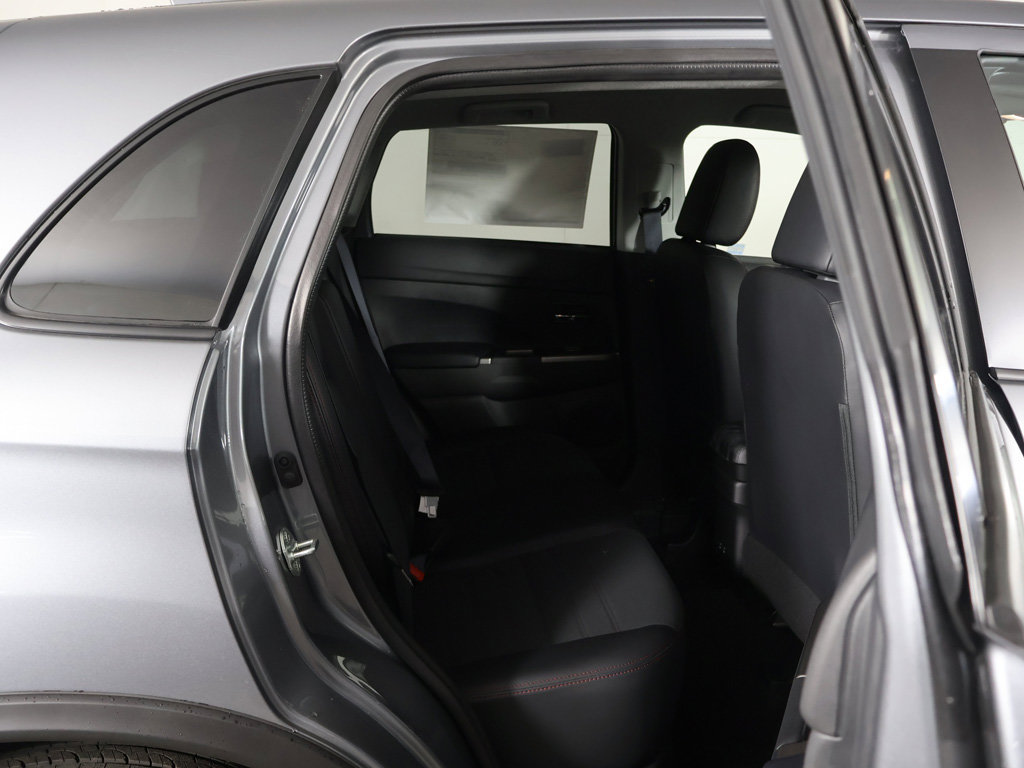 New 2027 Mitsubishi Outlander Sport SE AWD/4WD image 29