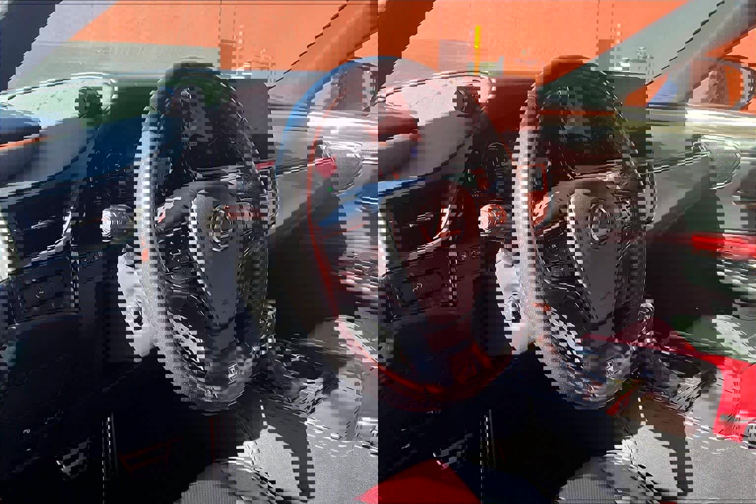 Used 2023 Lexus ES 300h F Sport w/ Accessory Package (Z2) FWD image 17