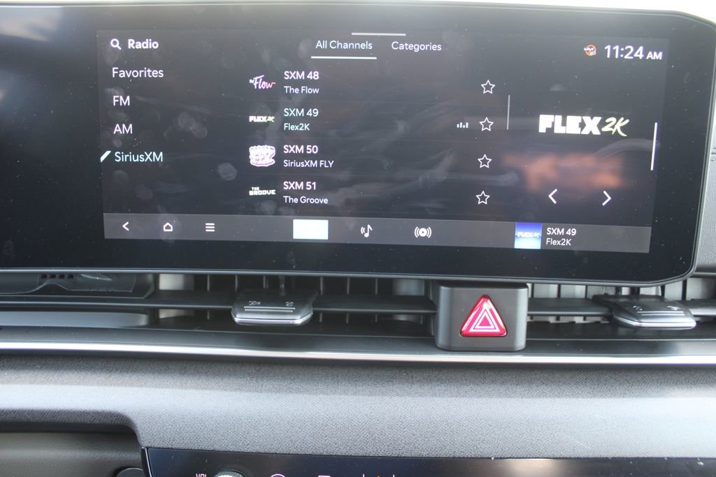 New 2026 Kia Carnival SX FWD image 57