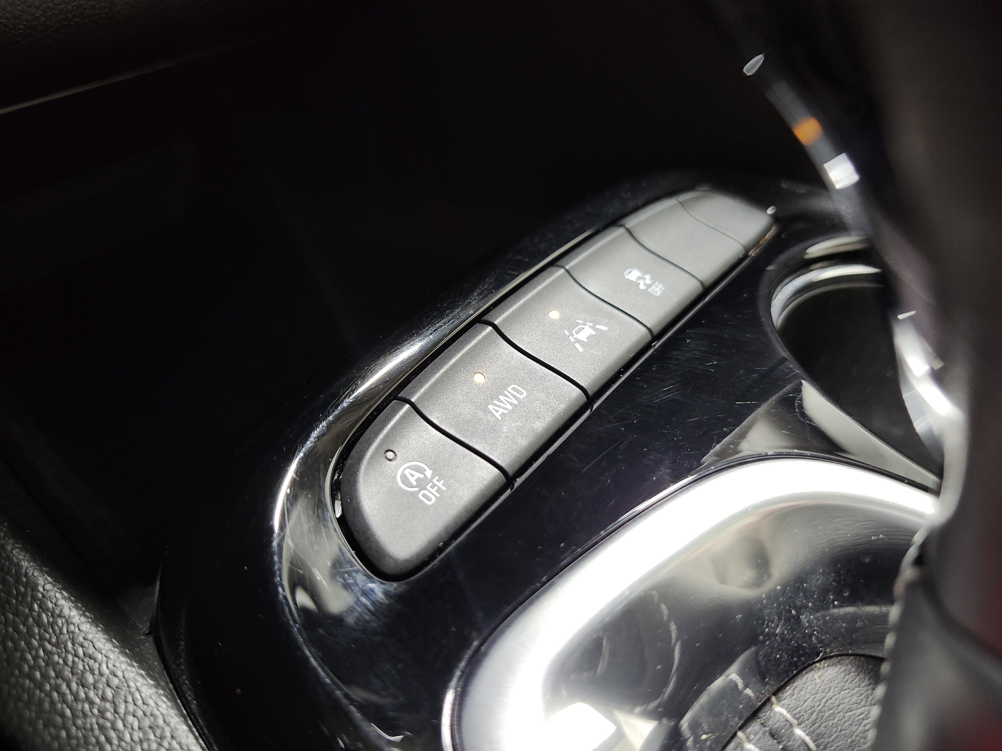 Used 2020 Buick Encore GX Select w/ Experience Buick Package AWD/4WD image 13