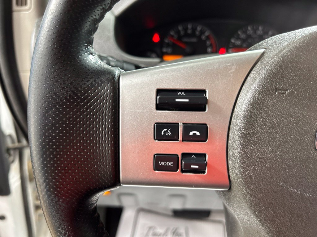 Used 2019 Nissan Frontier SV w/ Value Truck Package AWD/4WD image 19