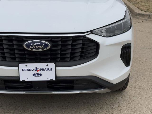 Certified 2025 Ford Escape Active image 10