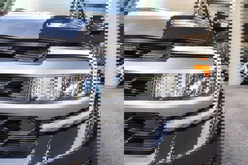 Used 2022 Ford Expedition XLT image 7