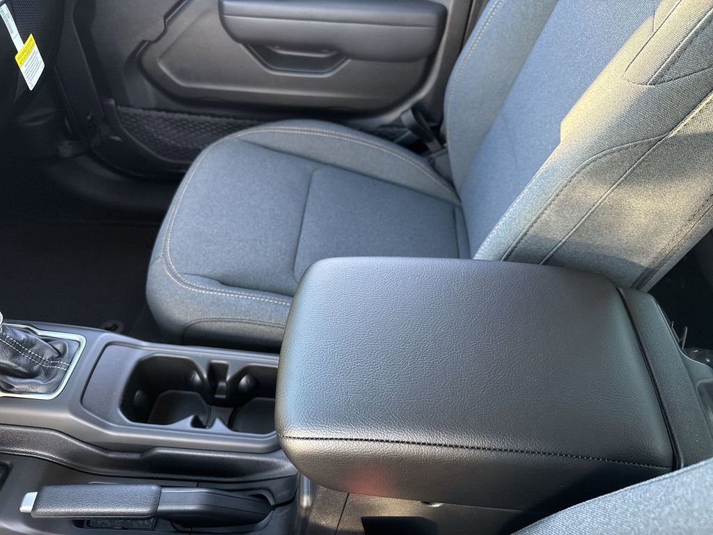 New 2026 Jeep Wrangler Sport S image 20