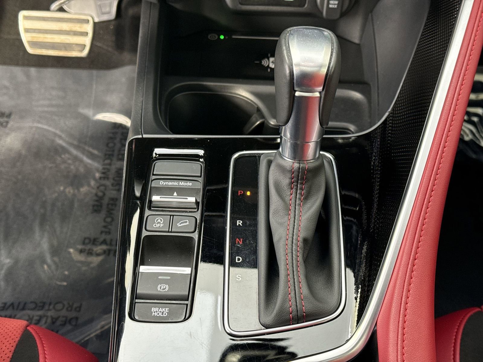 Certified 2025 Acura ADX A-Spec image 17